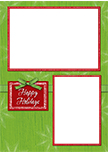 Holiday Design 3-40